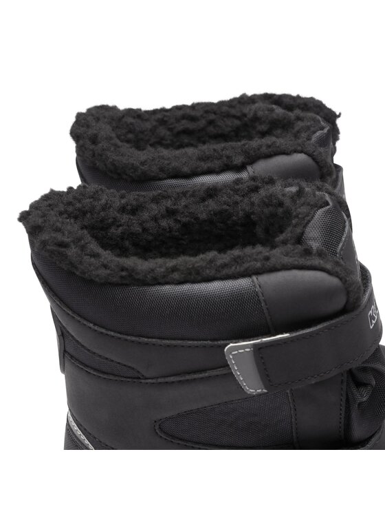Kappa Kappa Schneeschuhe 260903T Schwarz