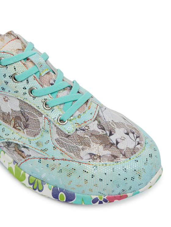 Laura Vita Laura Vita Снікерcи Joctao 32 Голубий