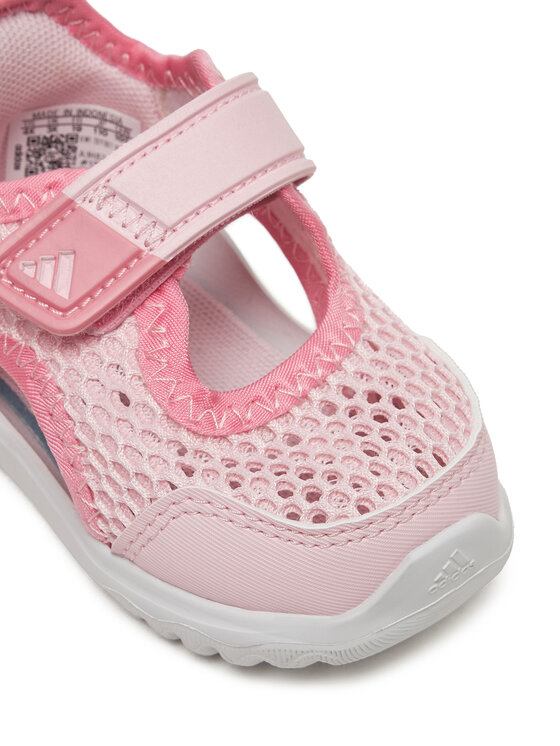 adidas adidas Sneakersy Summerflex IH8733 Růžová