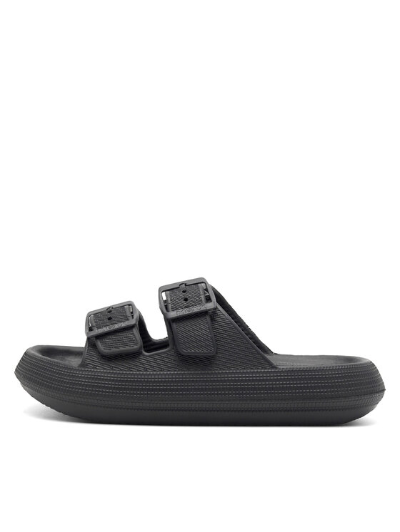 MEXX MEXX Șlapi MXC007101W Negru