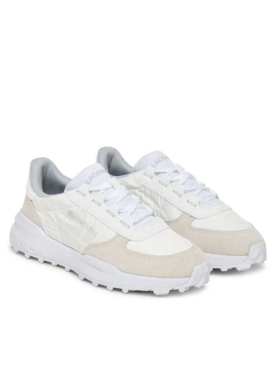Lacoste Lacoste Sneakers 750SFA0082 Bianco