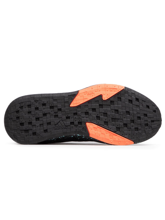 Scarpe X9000L2 M FW0804 Nero