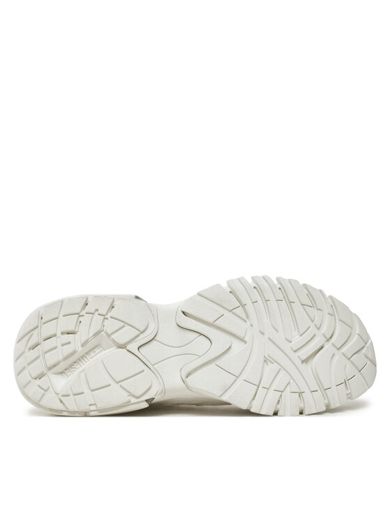 Diesel Diesel Sneakersy S-Serendipity Pro-X1 Y03373P0423 Biela