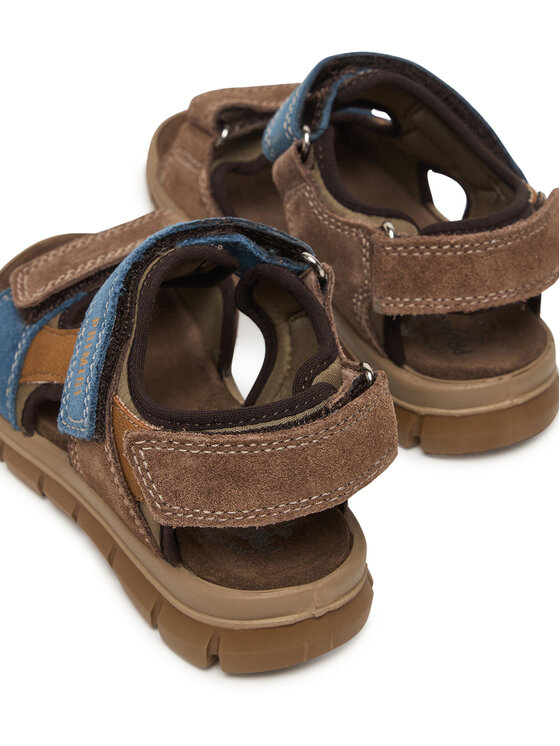Primigi Primigi Sandalen 1397444 M Braun