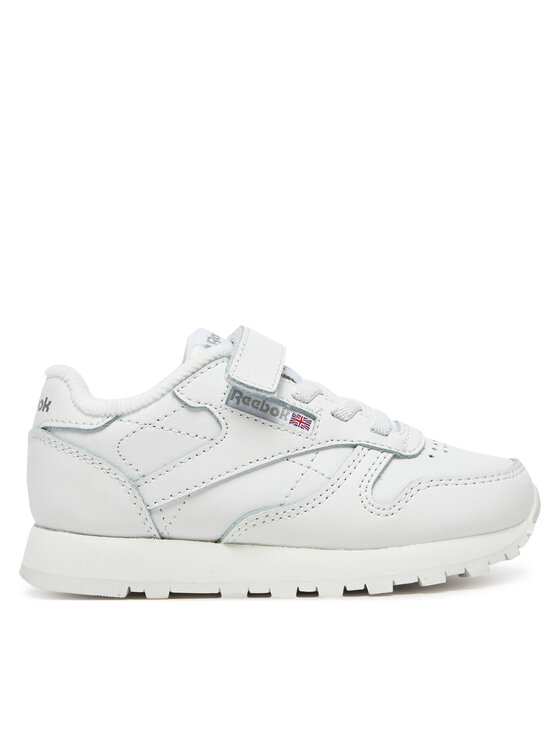 Reebok Reebok Sneakersy V9-25208-02 (III) Biały