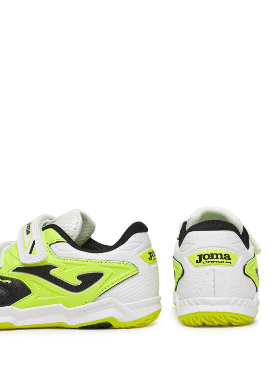 Joma Joma Tenisice za nogomet Cancha Jr 2501 CAJS2501INV Crna
