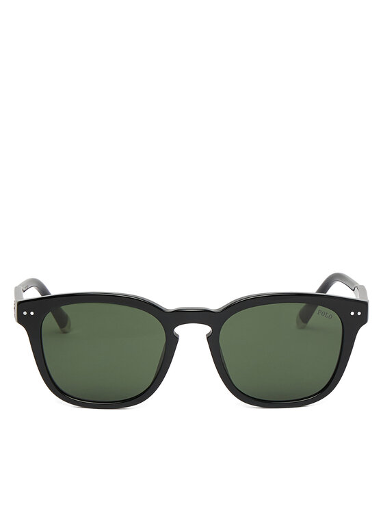 Polo Ralph Lauren Polo Ralph Lauren Okulary przeciwsłoneczne 0PH4242U 500171 Czarny