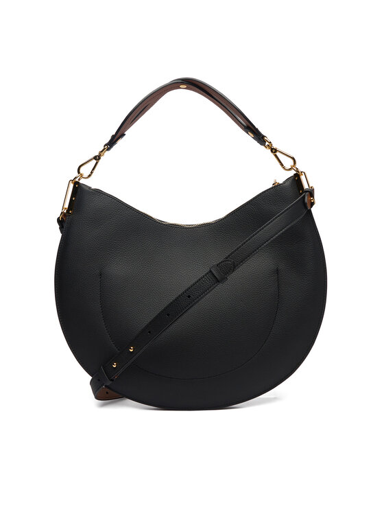 Coccinelle Coccinelle Handtasche QKF Coccinellesunup E1 QKF 13 01 01 Schwarz