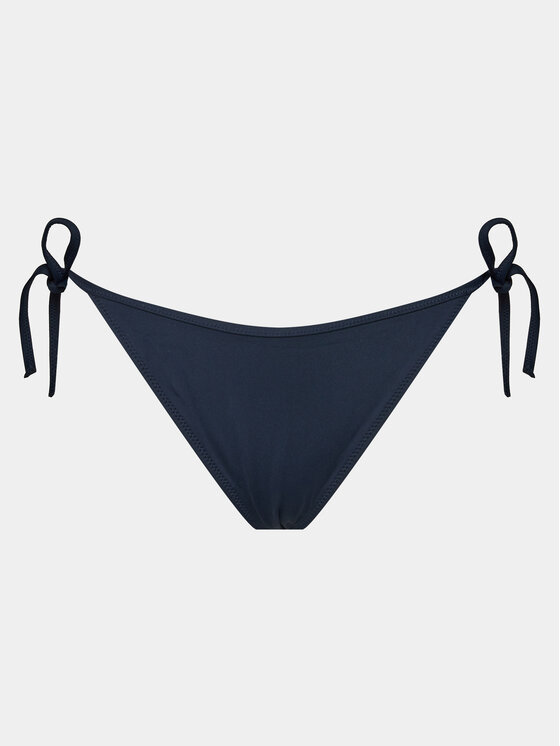 Tommy Hilfiger Tommy Hilfiger Bikini alsó UW0UW05096 Sötétkék