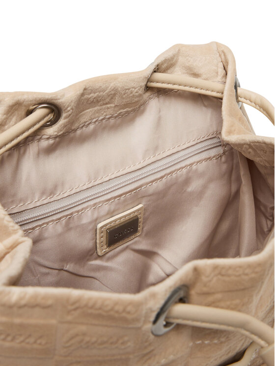Guess Guess Раница V5BZ11 WF800 Бежов
