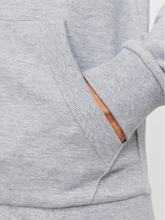 Jack&Jones Jack&Jones Pulóver Paulos 12250737 Szürke Standard Fit