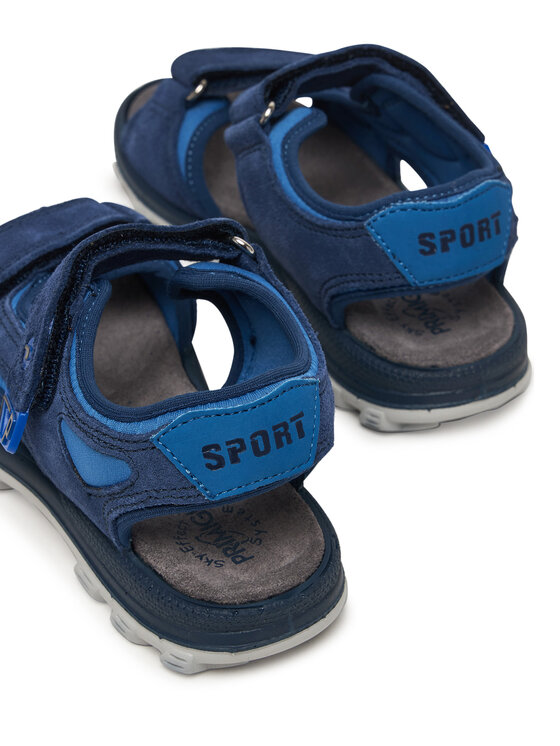 Primigi Primigi Sandales 1394411 S Tumši zils
