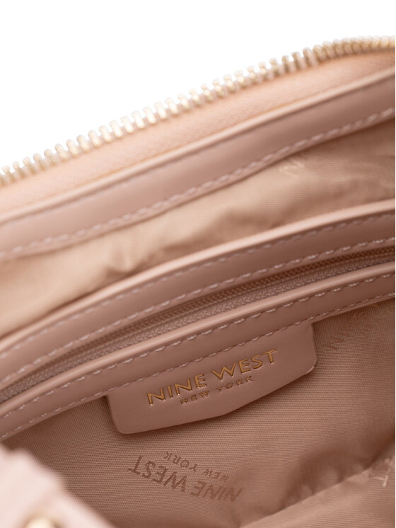 Nine West Nine West Сумка LDA5356A Рожевий