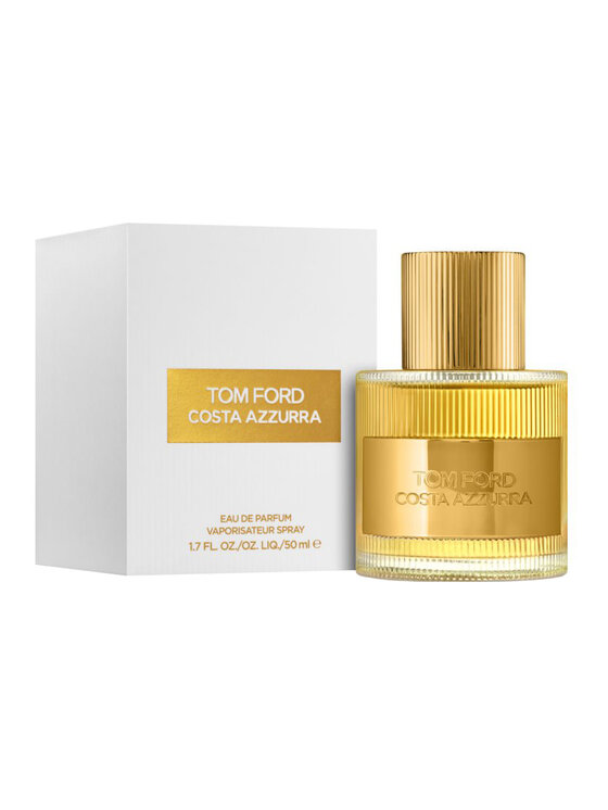 Tom Ford Tom Ford Costa Azzurra 2021 Woda perfumowana