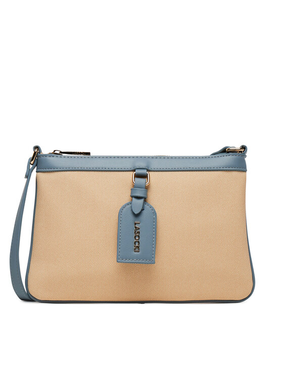 Lasocki Lasocki Handtasche LSK-O-004-07 Beige