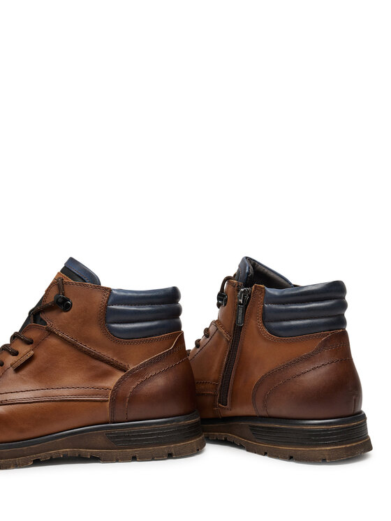 Pikolinos Pikolinos Polacchine M9K-8028C1 Marrone