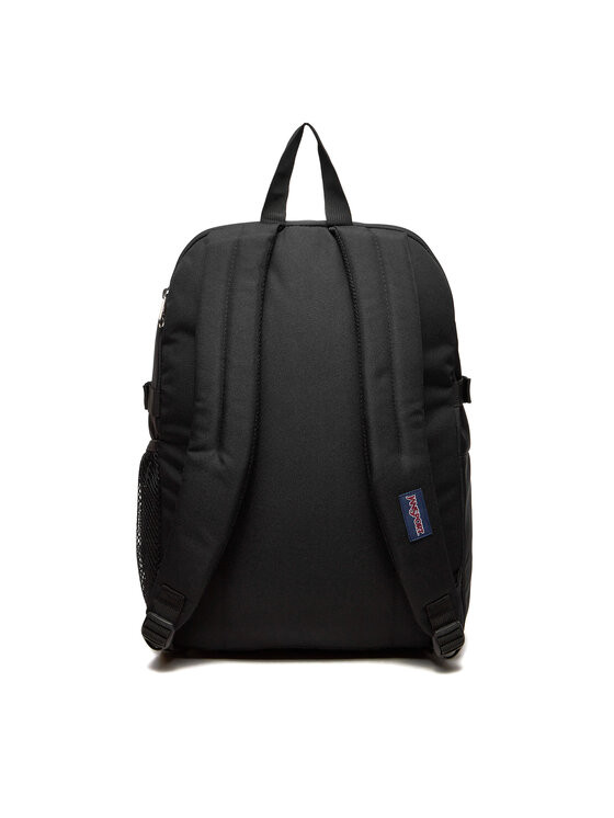 JanSport JanSport Ruksak Main Campus EK0A5BDSN551 Crna
