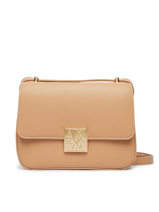 Armani Exchange Armani Exchange Kabelka XW002169 AF19895 U6149 Béžová