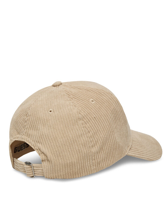 Guess Guess Cap V5BZ10 WF760 Beige