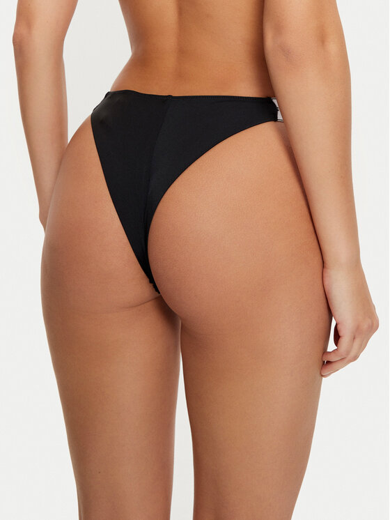 Guess Guess Chilot brazilian O4BE20 KBBT0 Negru