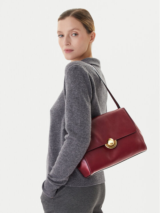 Furla Furla Τσάντα WB01862 BX4185 IT 0053S Μπορντό