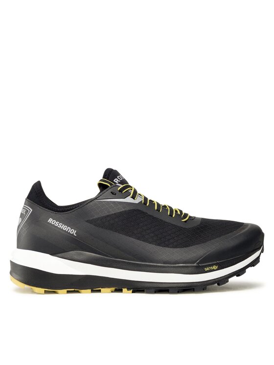 Rossignol Rossignol Trekkingi Skpr Wr RNKMC01 Czarny