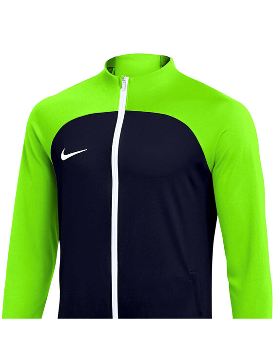 Nike Nike Felpa NK Dri-FIT Academy Pro Trk Jacket Nero Regular Fit