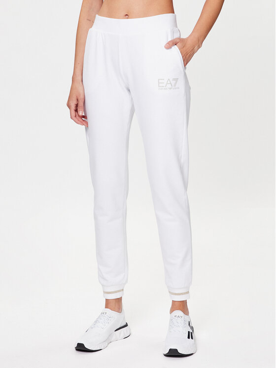 Долнище анцуг EA7 Emporio Armani