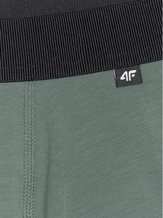 4F 4F Boxer 4FWAW25UBXSM062-92S Multicolore