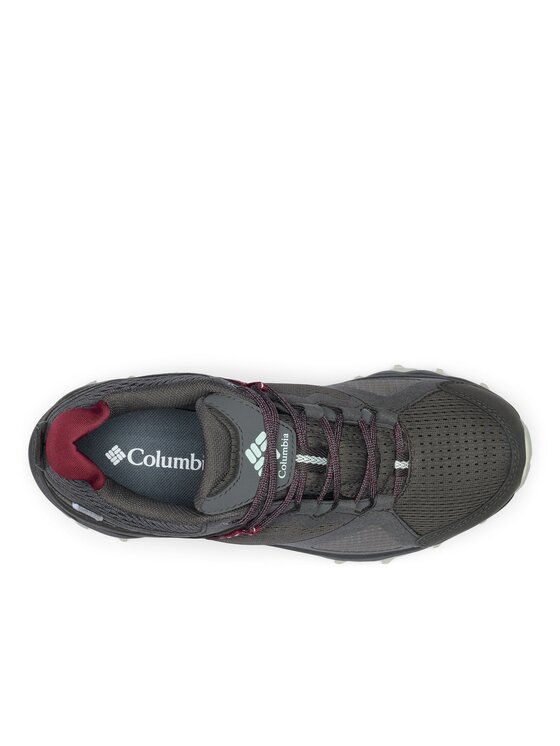 Columbia Columbia Trekkingi 210019 Szary