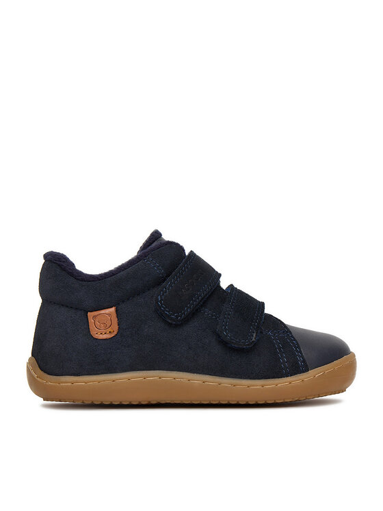 Lasocki Kids Lasocki Kids Halbschuhe CEO-CI12-DUBAI-05(III)CH Dunkelblau