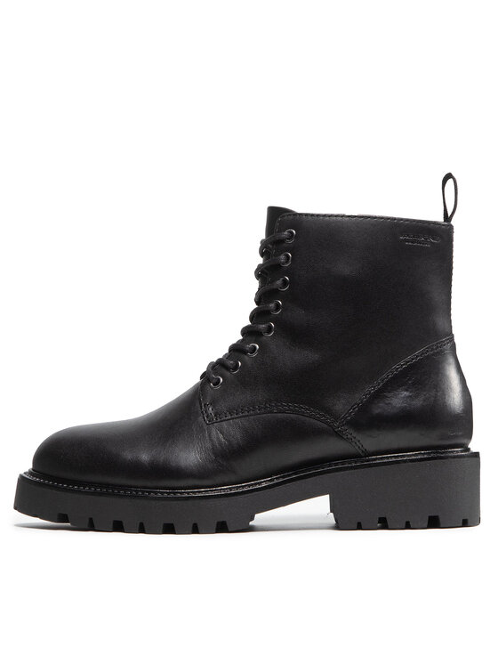 Vagabond Shoemakers Vagabond Shoemakers Schnürstiefeletten Kenova 5241-401-20 Schwarz