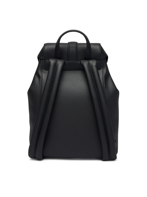 KARL LAGERFELD KARL LAGERFELD Rucsac B4W30080 Negru