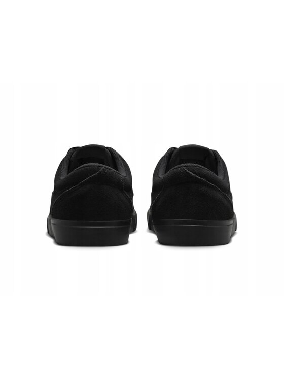 Nike Nike Sneakersy IB2750-002 Czarny