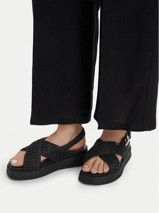 Tamaris Tamaris Sandaalid 1-28224-46 Must