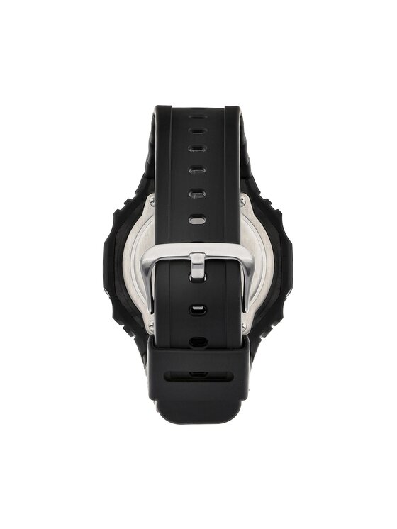 G-Shock G-Shock Hodinky GA-2100SU-1AER Čierna