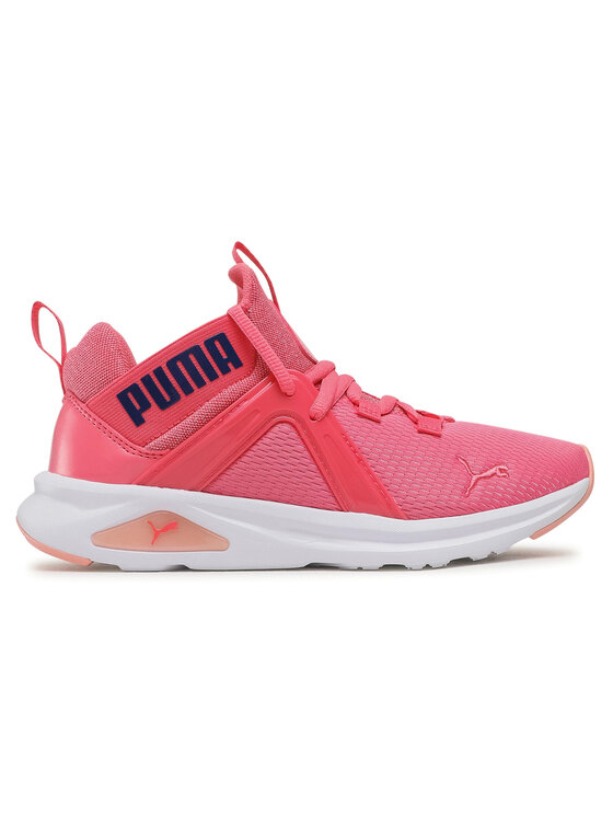 Puma enzo pink deals