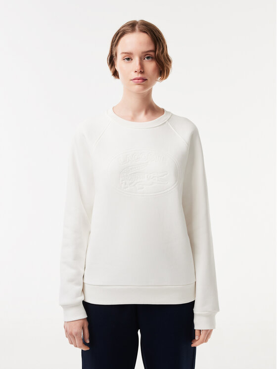Lacoste Jopa SF0852 Écru Relaxed Fit