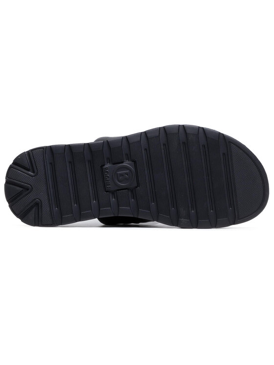 Ciabatte Acapulgo 3A 12120821001 Nero