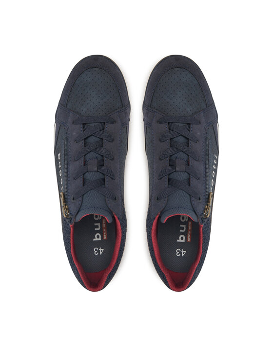 Bugatti Bugatti Sneakers 325-A3809-5950-4163 Bleumarin