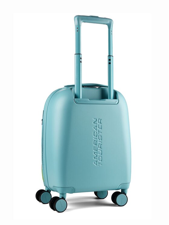 American Tourister American Tourister Walizka dziecięca 334506 Niebieski jasny