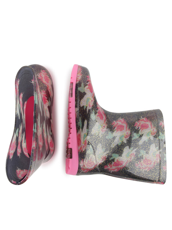 Billieblush Billieblush Gumene čizme U20582 Šarena