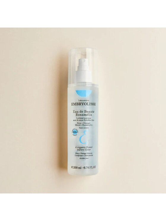 Embryolisse Embryolisse Woda Piękności Rosamelis Tonik
