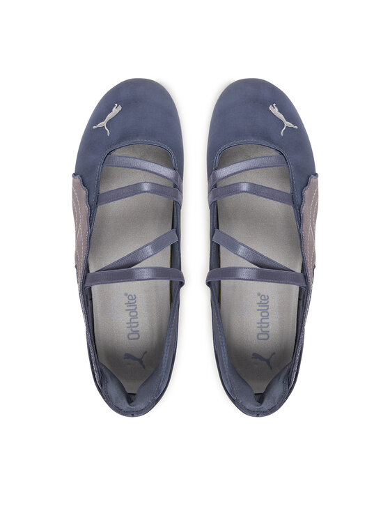 Puma Puma Balerina Speedcat Venus Ballet 406853 02 Lila