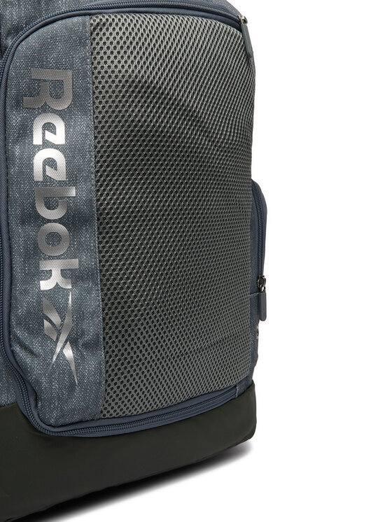 Reebok Reebok Σακίδιο CWBEO-RBK-WS-007-09 Γκρι