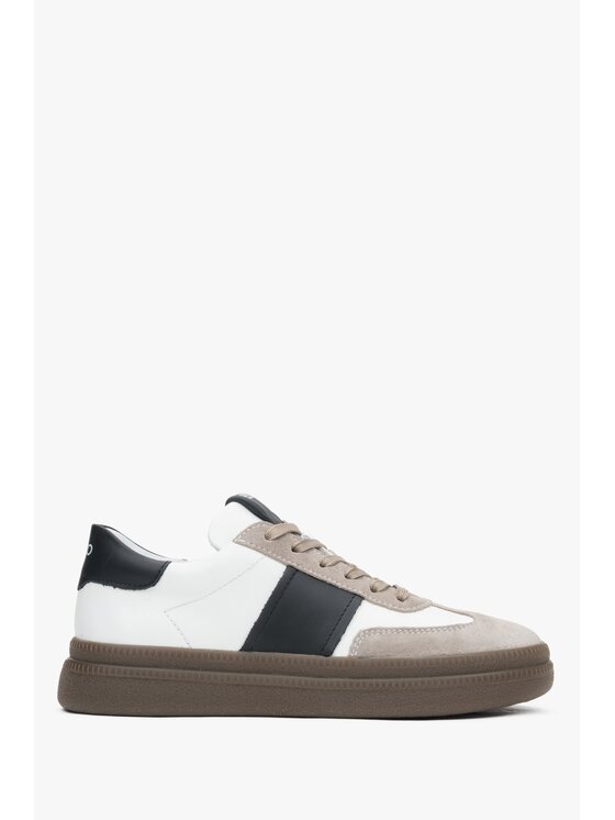 Estro Estro Scarpe da ginnastica ER00116887 Grigio