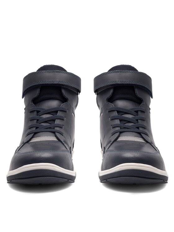 Lasocki Young Lasocki Young Sneakers TERKY BI12-TERKY-01 Blu scuro