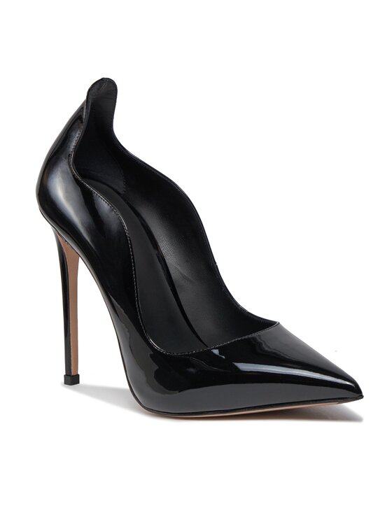 Le Silla Le Silla High Heels Ivy 2102R100R1PPKAB001 Schwarz