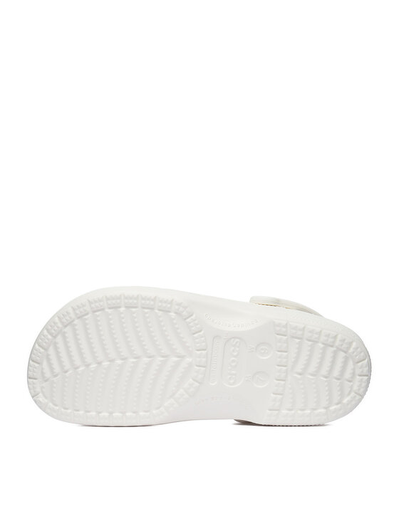 Crocs Crocs Iešļūcenes C-BAYA 10126-100 Balts