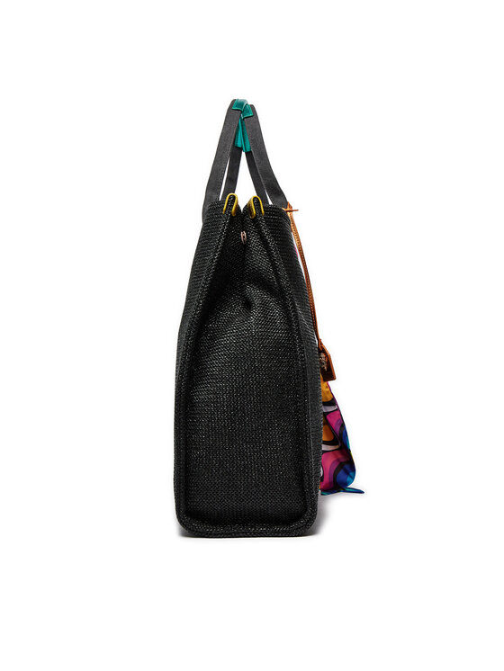 Kurt Geiger Kurt Geiger Дамска чанта 9544405999 Черен